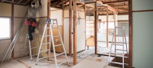Entreprise de rénovation de la maison et de rénovation d’appartement à Cerisy-la-Foret
